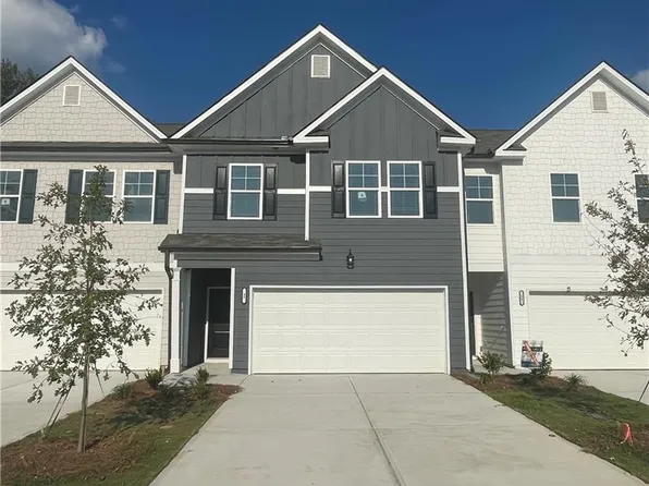 45 Huntley Trce #6, Hoschton, GA 30548
