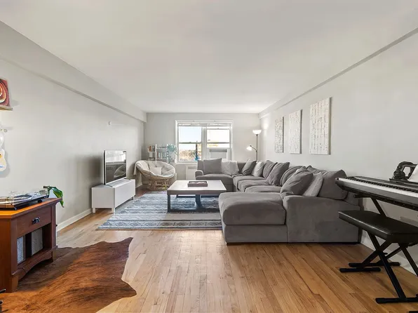 72-10 112th St #6D, Queens, NY 11375