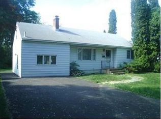 2077 Morrow Ave, Niskayuna, NY 12309