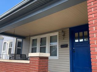 304 N East St, Hamilton, OH