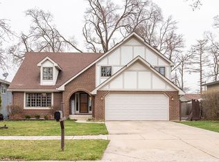 709 Plentywood Ln, Bensenville, IL