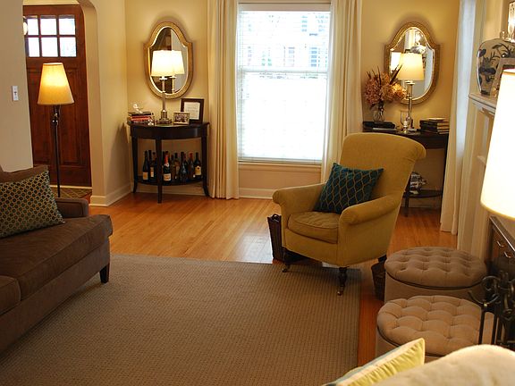 5th image of 3750 Huntington Ave S