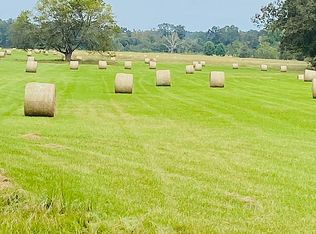 New Zion Rd, Crystal Springs, MS 39059