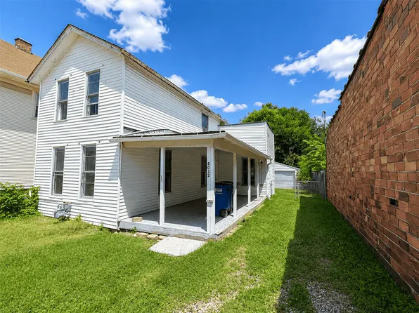 4032 Lewis Ave, Toledo, OH 43612