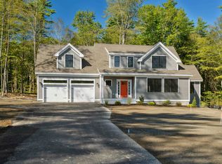 2 Washburn Farm Lane #1, Kittery, ME 03905
