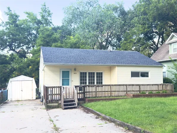 603 Creston Ave, Des Moines, IA 50315