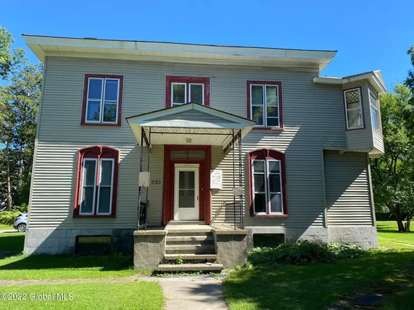 232 Main Street, Hudson Falls, NY 12839