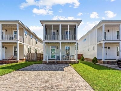 132 Donelson, Pensacola, FL, 32502