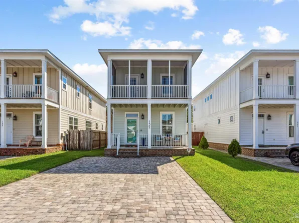 132 Donelson, Pensacola, FL 32502