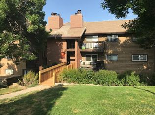 14652 E 2nd Ave APT 100D, Aurora, CO 80011