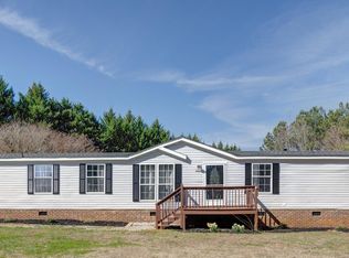 3420 Craven Rd, Middlesex, NC 27557