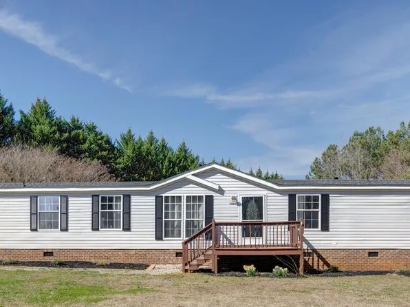 3420 Craven Road, Middlesex, NC 27557