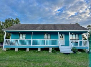 34055 NW 21st Ave, Okeechobee, FL 34972