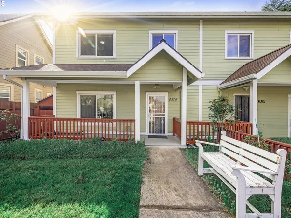 6303 SE 97th Ave, Portland, OR 97266