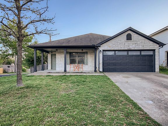 3rd image of 5413 S Hearsey Dr
