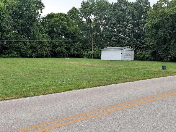 4700 N Hendricks St, Terre Haute, IN 47805