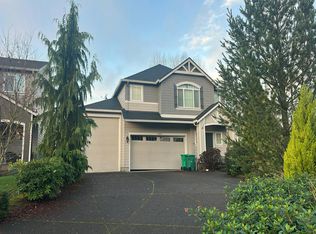 15803 SE Basalt Ct, Damascus, OR 97089