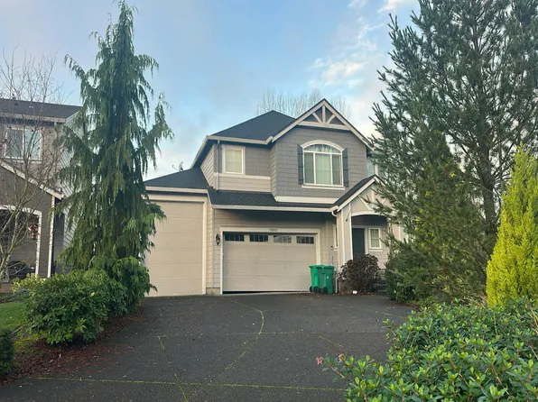 15803 SE Basalt Ct, Damascus, OR 97089