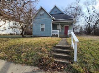 2717 Station St, Indianapolis, IN