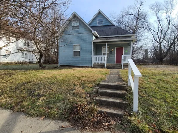 2717 Station St, Indianapolis, IN 46218