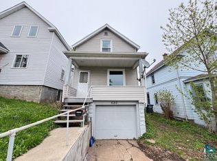620 N 11th Ave E, Duluth, MN 55805
