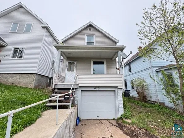620 N 11th Ave E, Duluth, MN 55805