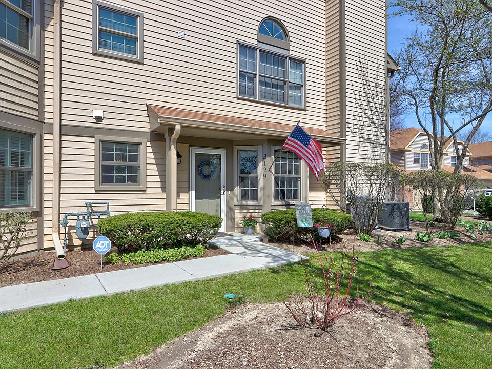1st image of 3129 N Daniels Ct #3129