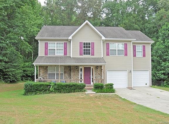2nd image of 2417 Cricket Ln