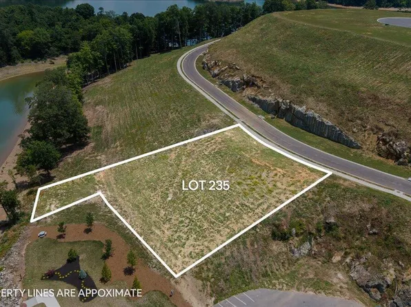 LOT 235 Rusty Row, Morristown, TN 37814