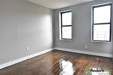 Rented by Clove Realty LLC