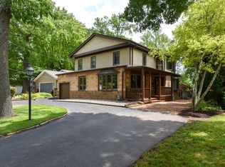 5630 N River Forest Dr, Glendale, WI 53209
