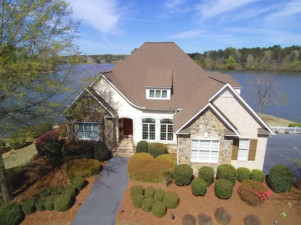 35 Spyglass Pt, Newnan, GA 30263