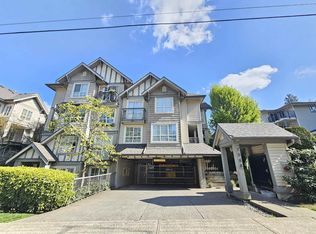 7088 17th Ave #37, Burnaby, BC V3N 1K5