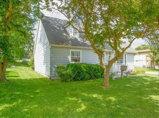 323 E Grant St, Osceola, IA 50213