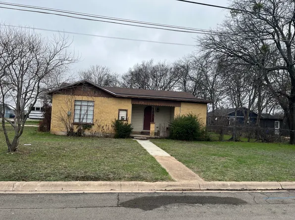 1603 N Park St, Killeen, TX 76541