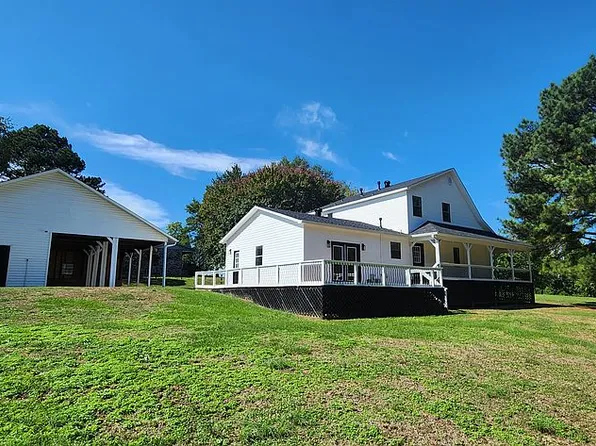 147 Sparksford Dr, Russellville, AR 72802