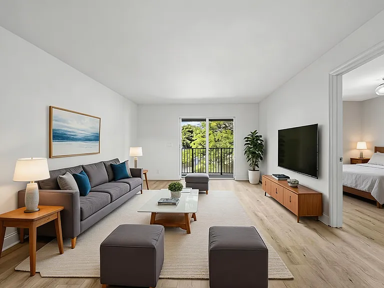 Via Delray Condominiums - 5458 Via Delray Blvd Delray Beach, FL 33484 — Photo 22