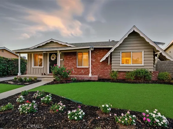 7575 El Escorial Way, Buena Park, CA 90620