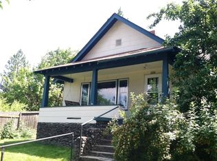3332 E 15th Ave, Spokane, WA 99223