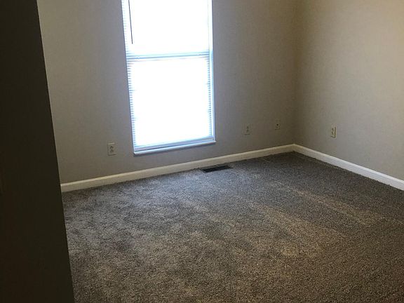 Front bedroom