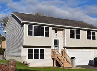50 Montvue St, Chicopee, MA 01013