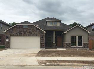 4928 Eagle Valley St, Schertz, TX 78108