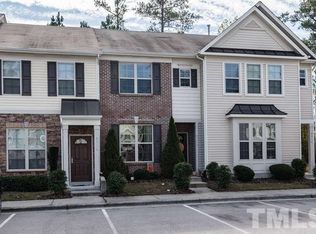 8558 Quarton Dr, Raleigh, NC 27616