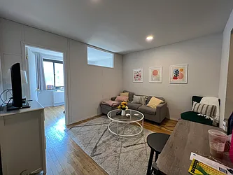 Rented by AZ REALTY NYC LLC