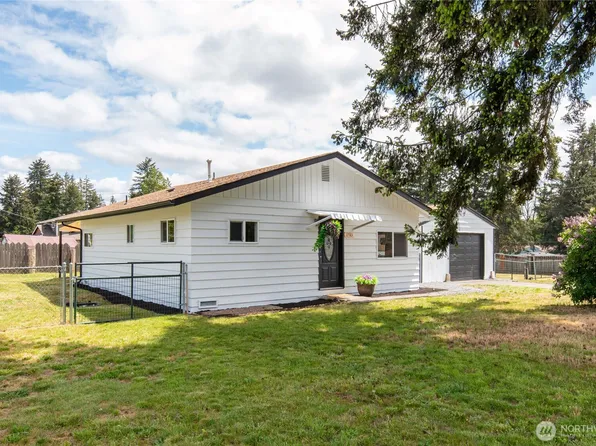 17301 A Street S, Spanaway, WA 98387