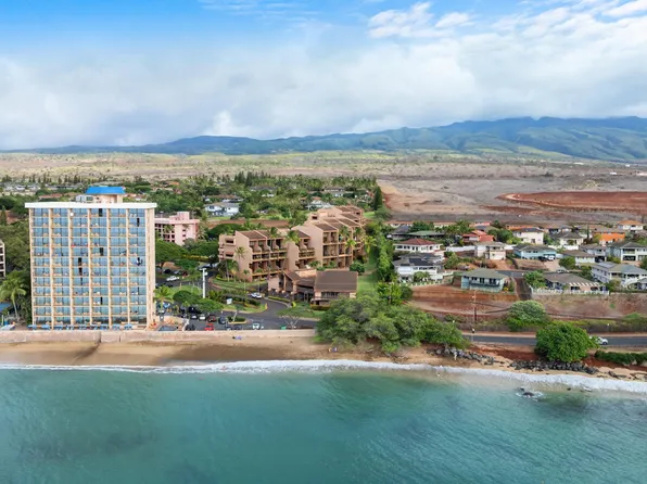 4242 Lower Honoapiilani Rd APT E304, Lahaina, HI 96761
