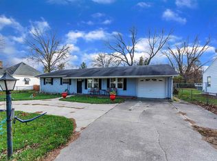 19626 Auten Rd, South Bend, IN 46637