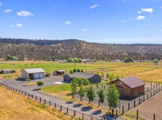 3650 NW Rimrock Acres Loop, Prineville, OR 97754