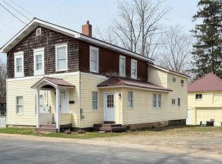 20 S Jefferson St, Pulaski, NY