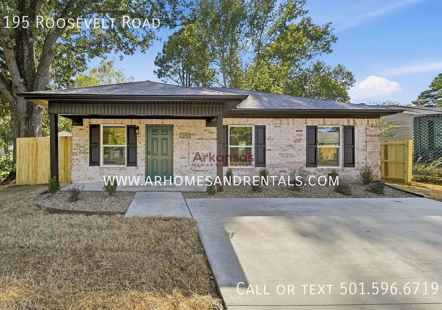 Brand New Construction ~ 4 Bedrooms | 2 Bathrooms ~ 195 Roosevelt Road — Photo 1